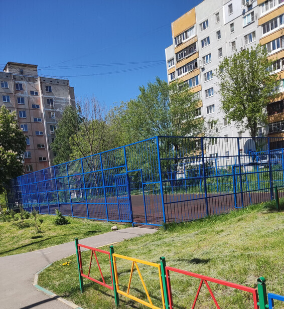 квартира г Тула р-н Зареченский ул. Максима Горького, д. 31 фото 2