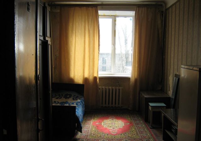 комната р-н Московский Приокский дом 4 фото