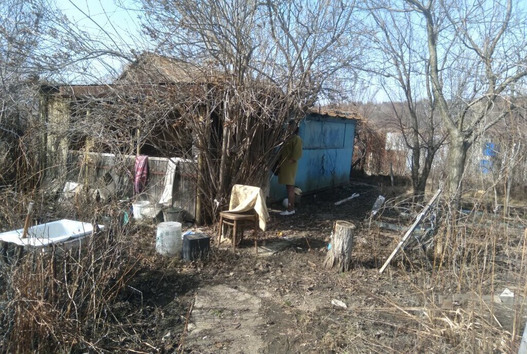 земля г Саратов пр-д 5-й Яблоневый фото 4