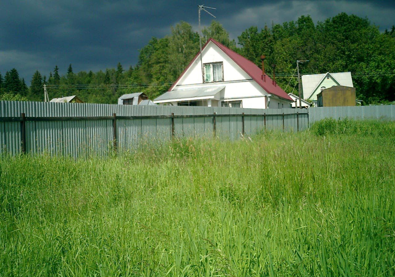 земля городской округ Одинцовский г Звенигород садоводческое некоммерческое товарищество Фея фото 4