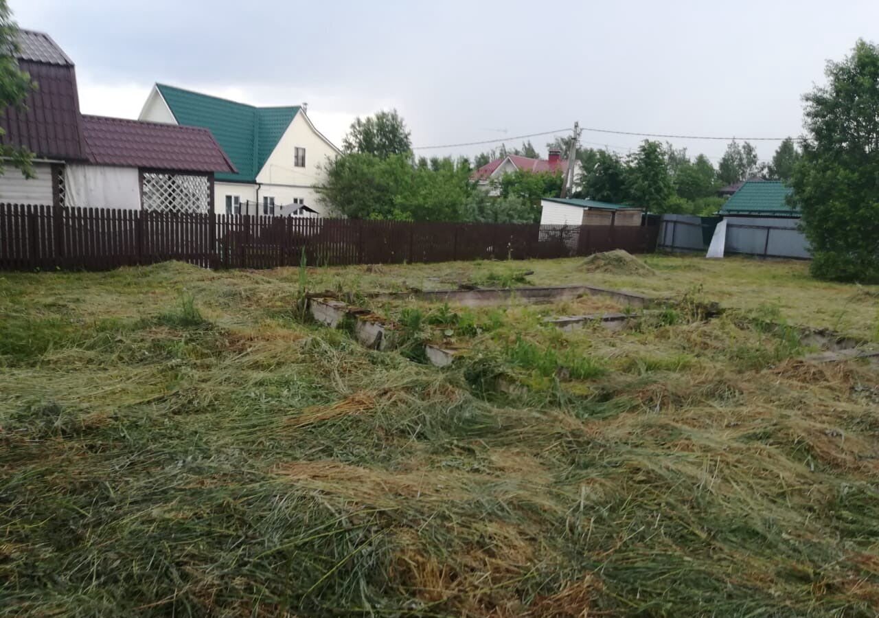 земля городской округ Одинцовский г Звенигород садоводческое некоммерческое товарищество Фея фото 15