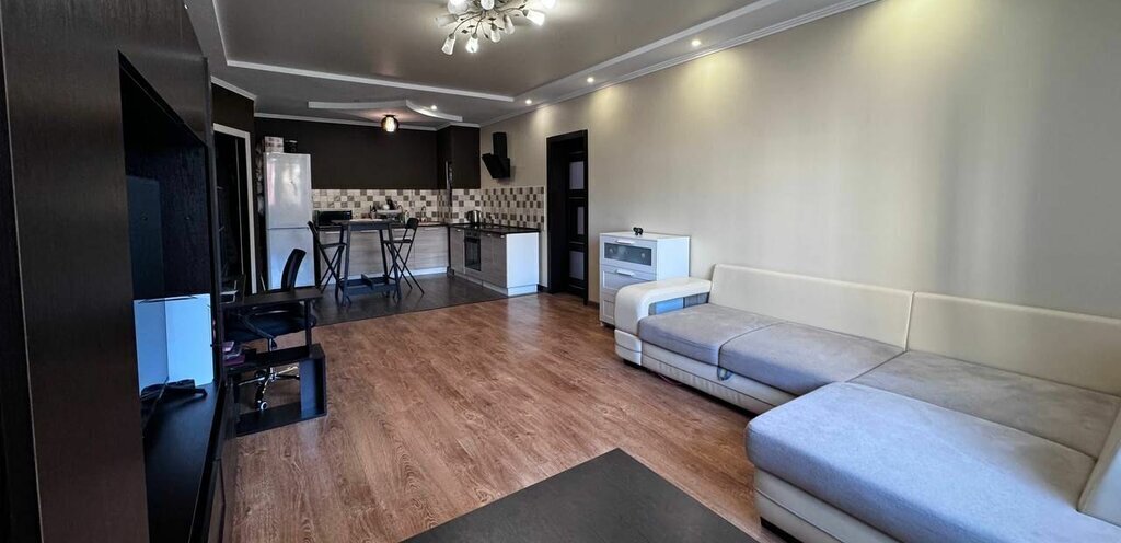 квартира г Красногорск ий бульвар, 18, Пенягино фото 5