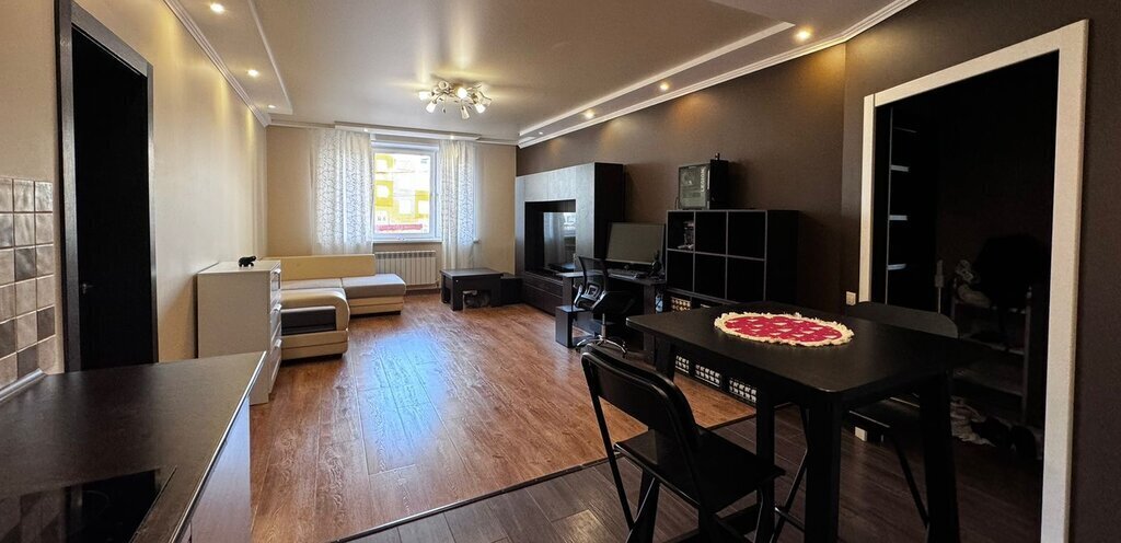 квартира г Красногорск ий бульвар, 18, Пенягино фото 6