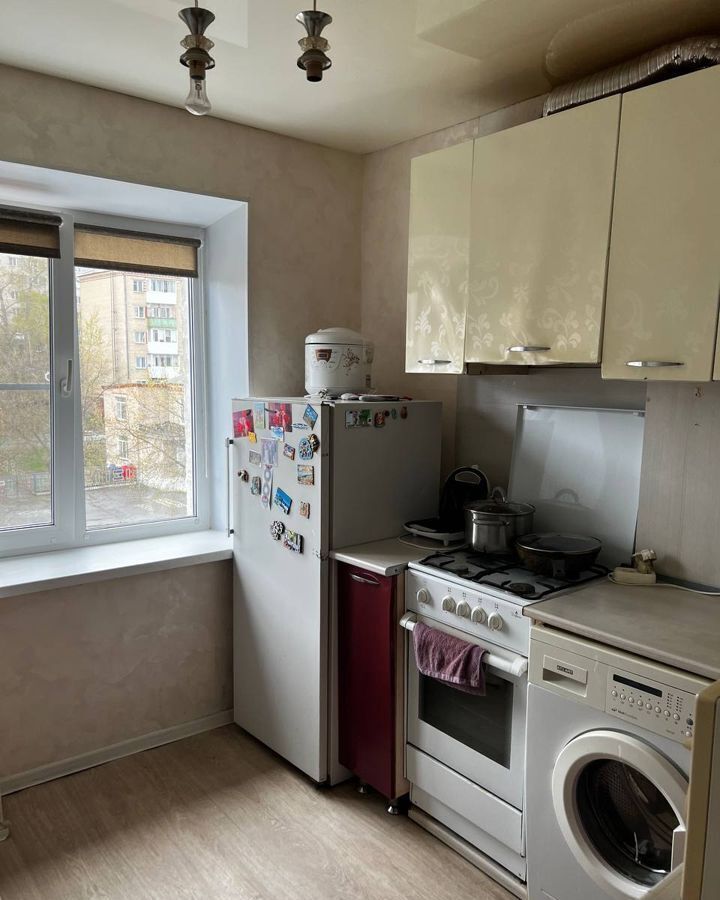 квартира г Златоуст ул им. П.П.Аносова 263 фото 3