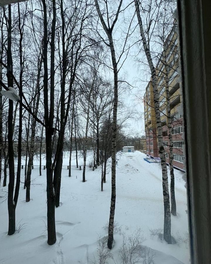 квартира г Кострома р-н Центральный ул Никитская 120 фото 8