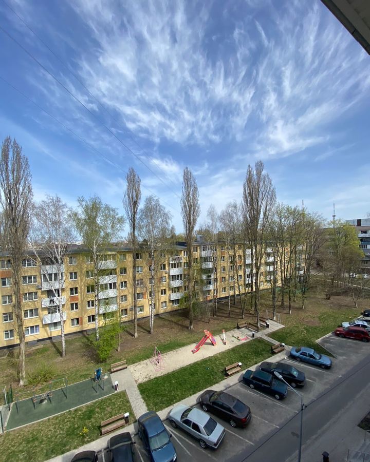 квартира г Белгород Западный ул Костюкова 25 фото 1