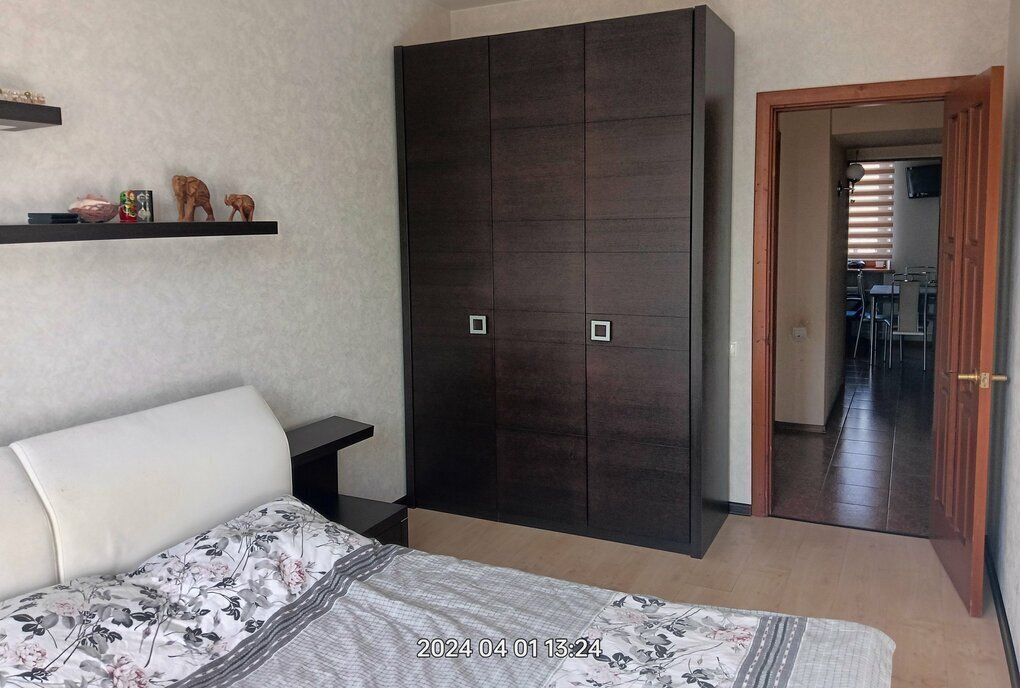 квартира г Чехов ул Ильича 35 Подольск фото 3