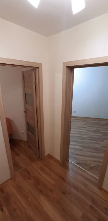 квартира р-н Всеволожский г Мурино ул Шоссе в Лаврики 57к/1 Девяткино, Муринское городское поселение фото 10