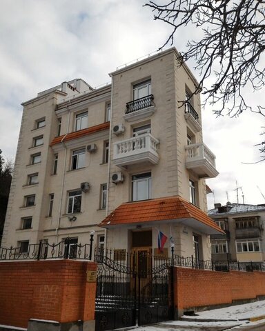 офис ул Володарского 3 Крым фото