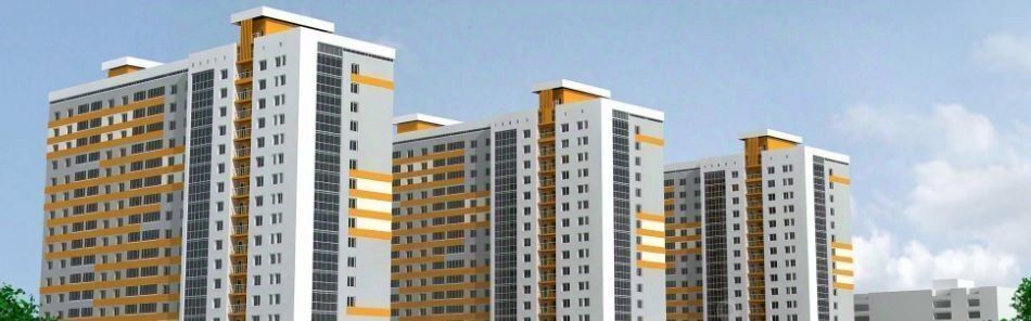 квартира г Уфа р-н Калининский Инорс ул Новоселов 8 фото 3