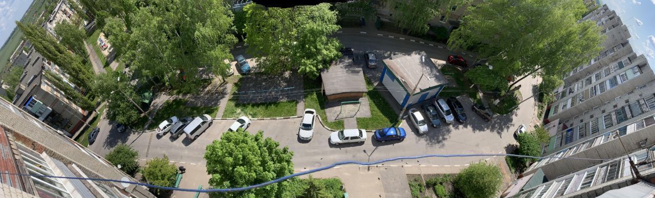 квартира г Губкин ул Раевского 23 фото 2