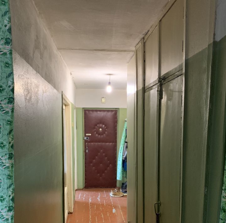 квартира г Губкин ул Раевского 23 фото 8