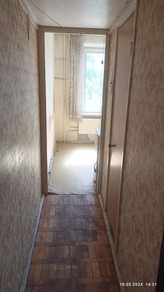 квартира г Зеленоград Зеленоград МЦД-3, адм. округ 9-й мкр, К 903 фото 5