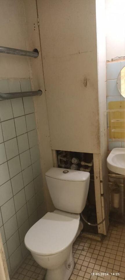 квартира г Зеленоград Зеленоград МЦД-3, адм. округ 9-й мкр, К 903 фото 11