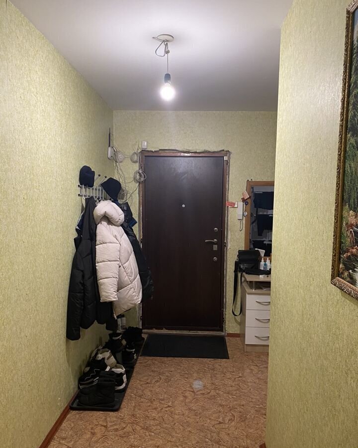 квартира р-н Сысертский г Арамиль ул Текстильщиков 3б Арамильский г. о. фото 3