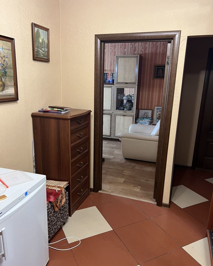 квартира г Дзержинск ул Комбрига Патоличева 39 фото 14