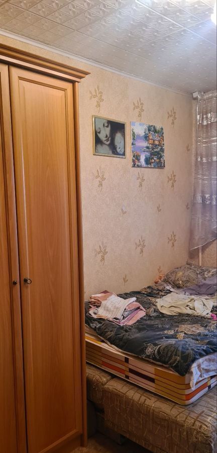 квартира р-н Каслинский г Касли ул Ленина 12 Каслинское городское поселение фото 28