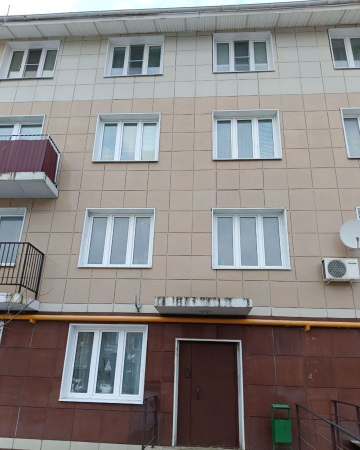 квартира г Истра пр-кт Генерала Белобородова 12 фото 25