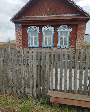 дом 1 Билярское сельское поселение, Аксубаево фото