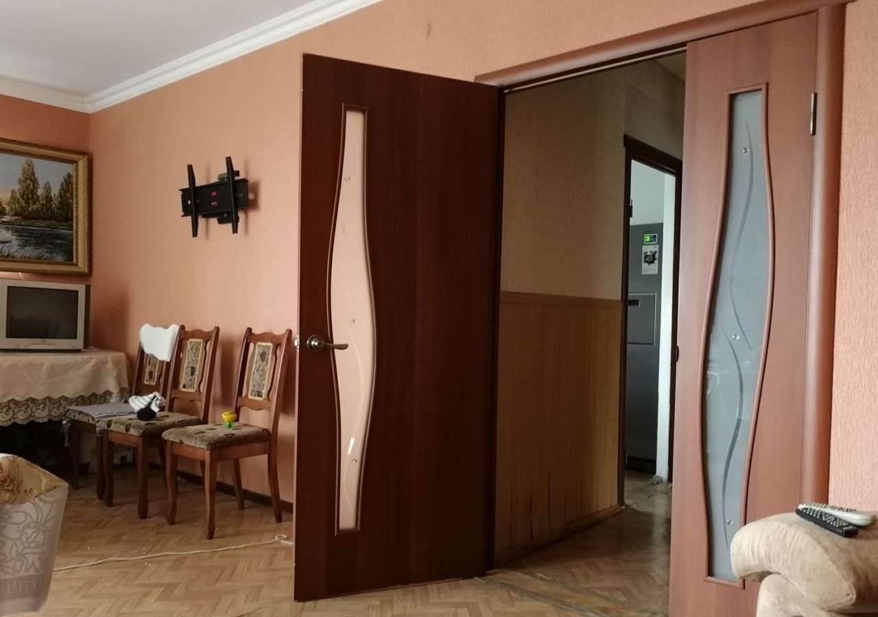 квартира г Нальчик Аэропорт ул Ю.А.Гагарина 34 фото 2