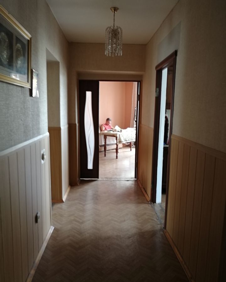 квартира г Нальчик Аэропорт ул Ю.А.Гагарина 34 фото 5