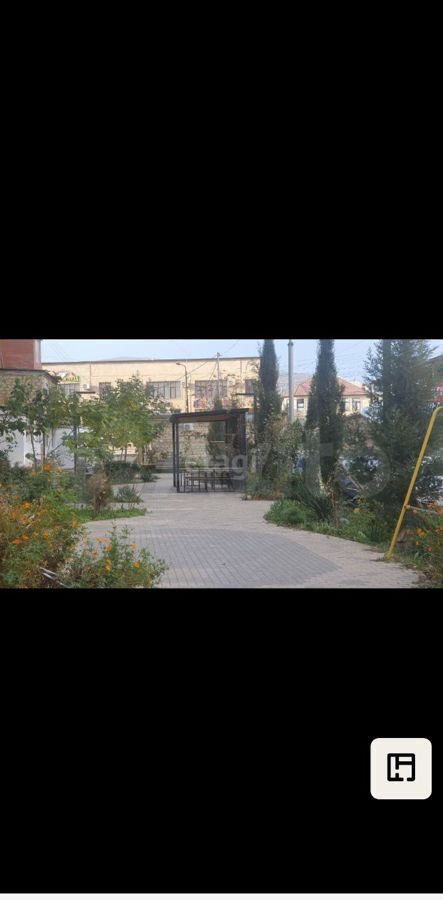 квартира г Дербент пр-кт Агасиева 20б фото 16