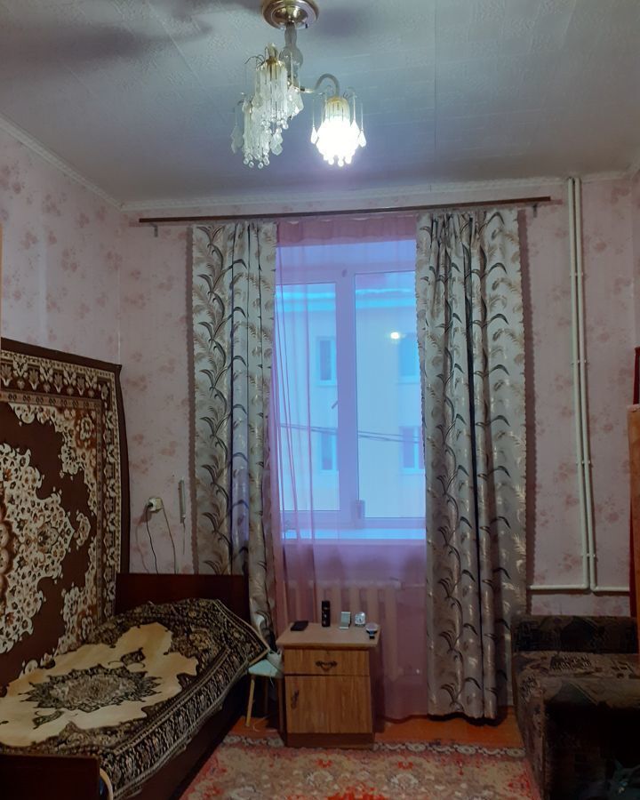 квартира р-н Бавлинский г Бавлы ул Х.Такташа 14 муниципальное образование Бавлы фото 19