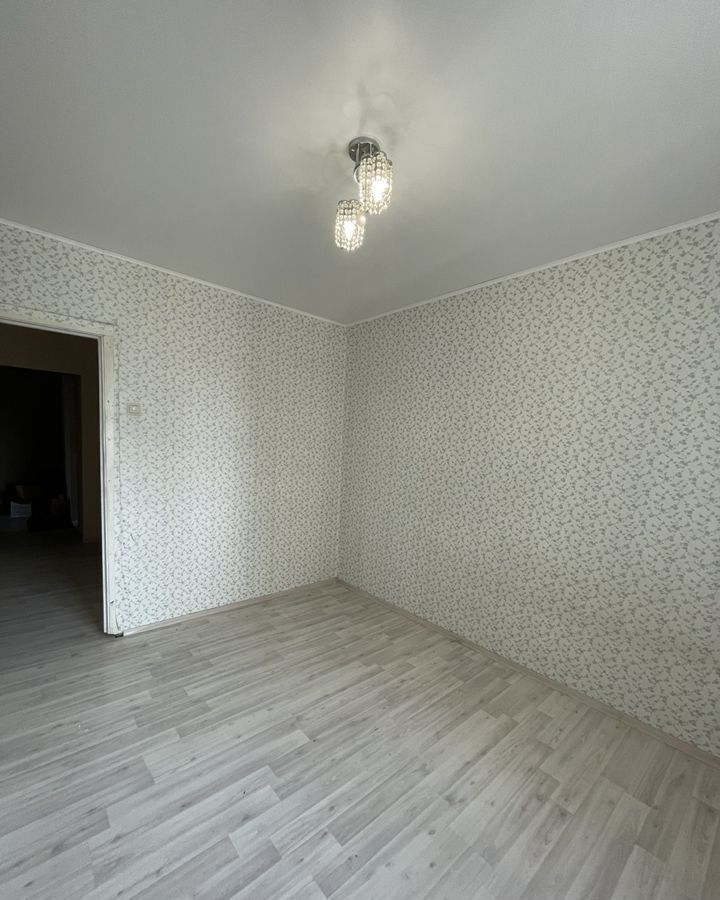 квартира г Липецк р-н Октябрьский ул им. Генерала Меркулова 43 фото 6