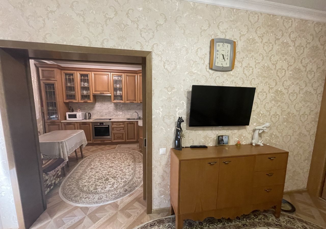 квартира г Реутов пр-кт Юбилейный 69 Реутов, Новокосино фото 13
