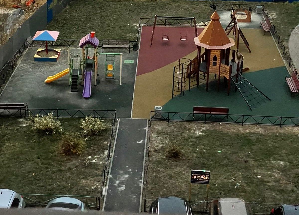 квартира г Реутов пр-кт Юбилейный 69 Реутов, Новокосино фото 17