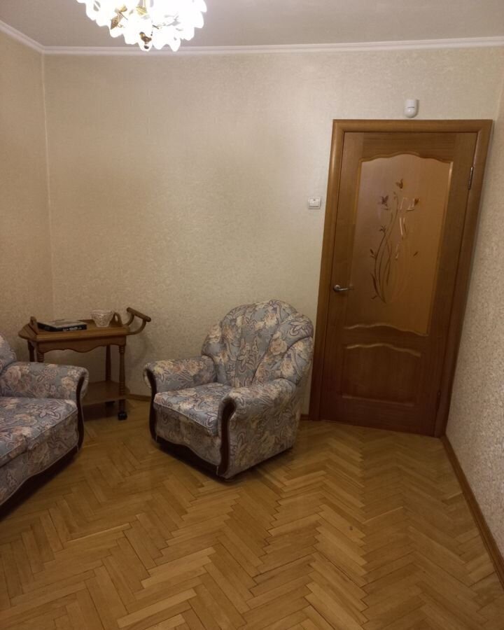 квартира г Воронеж р-н Коминтерновский ул 9 Января 288 фото 25