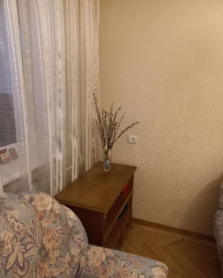 квартира г Воронеж р-н Коминтерновский ул 9 Января 288 фото 26