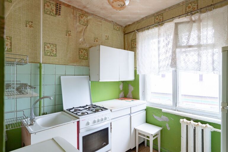 квартира г Брянск р-н Советский ул Крахмалева 3 фото 16