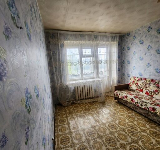 комната р-н Комсомольский ГЭС наб им Габдуллы Тукая 45 фото