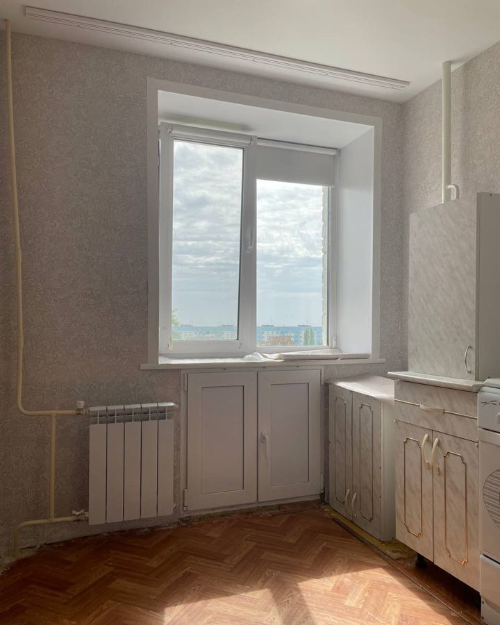 квартира г Самара Безымянка ул Стара Загора 137 фото 4