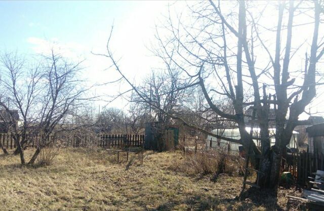 земля Добрунское сельское поселение, садово-дачное товарищество Радуга-2, Супонево фото