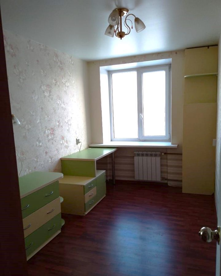 квартира г Петрозаводск Центр ул Анохина 45 фото 12