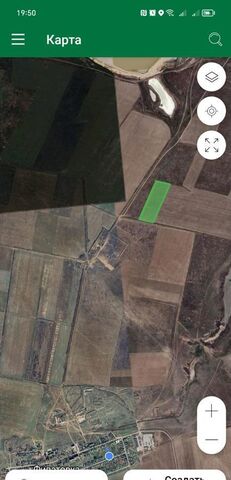 земля с Филатовка Филатовское сельское поселение, Армянск фото