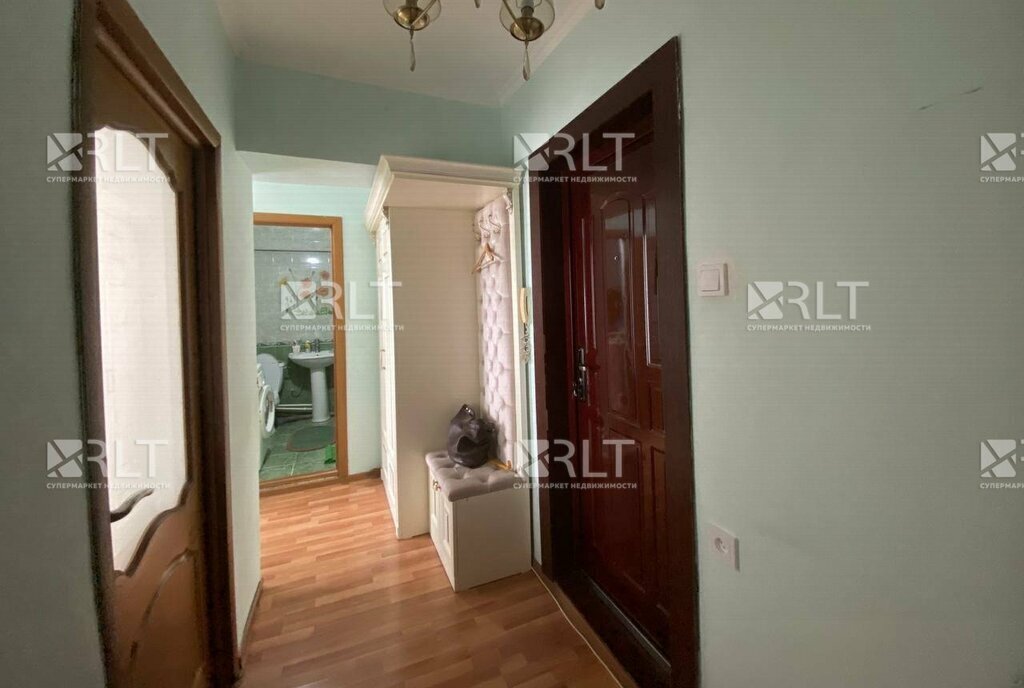 квартира г Махачкала пр-кт Расула Гамзатова 18 фото 1