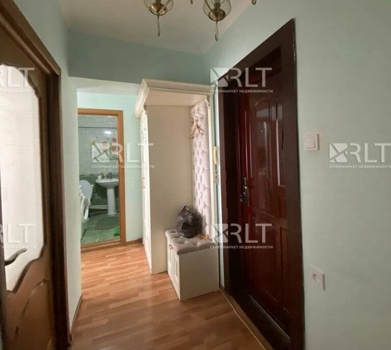 квартира г Махачкала пр-кт Расула Гамзатова 18 фото 14