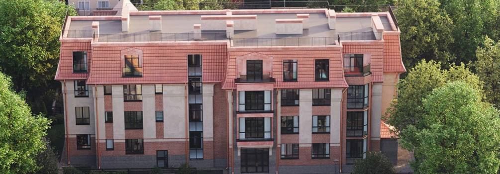 квартира г Калининград р-н Центральный ул Ватутина 38а фото 6