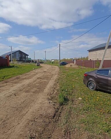 ул Покровская Афанасовское сельское поселение, Нижнекамск фото