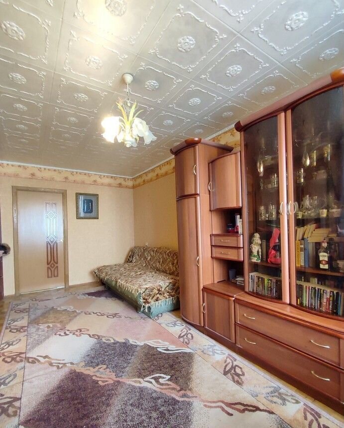 квартира г Коломна б-р 800-летия Коломны 13 фото 5