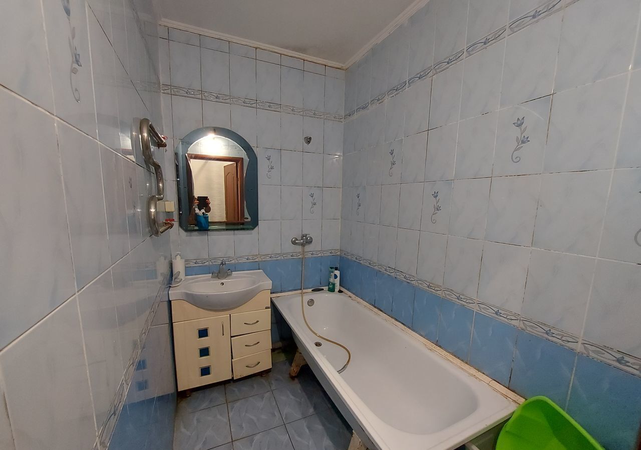 квартира г Саратов р-н Ленинский ул Электронная 10б фото 12