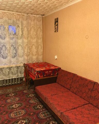 комната ул Сабурова 2 Верхнесалдинский г. о. фото