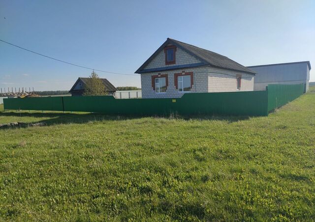 Новокырлайское сельское поселение, Арск фото