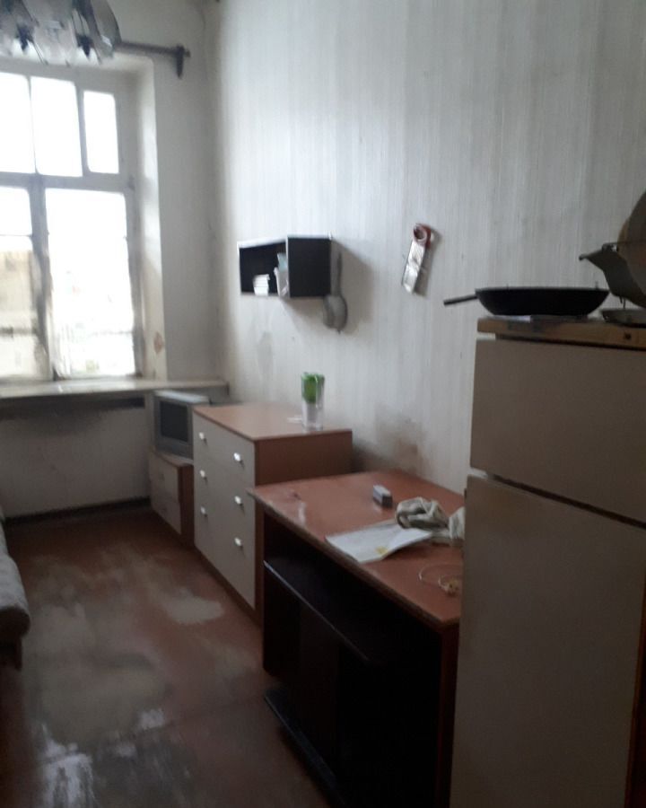комната г Ярославль р-н Кировский ул Некрасова 44б фото 1