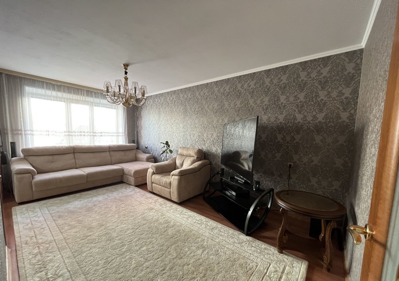 квартира г Петропавловск-Камчатский ул Ларина 16/2 фото 8