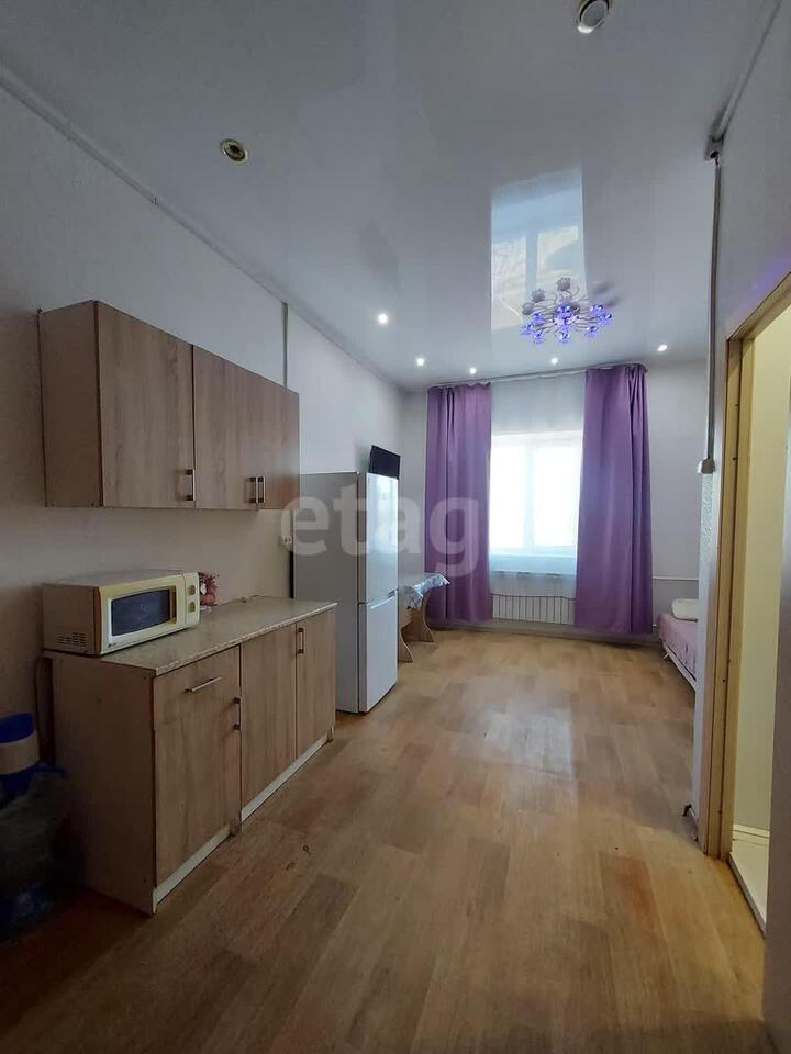 комната г Якутск ул Кальвица 14/2 фото 4