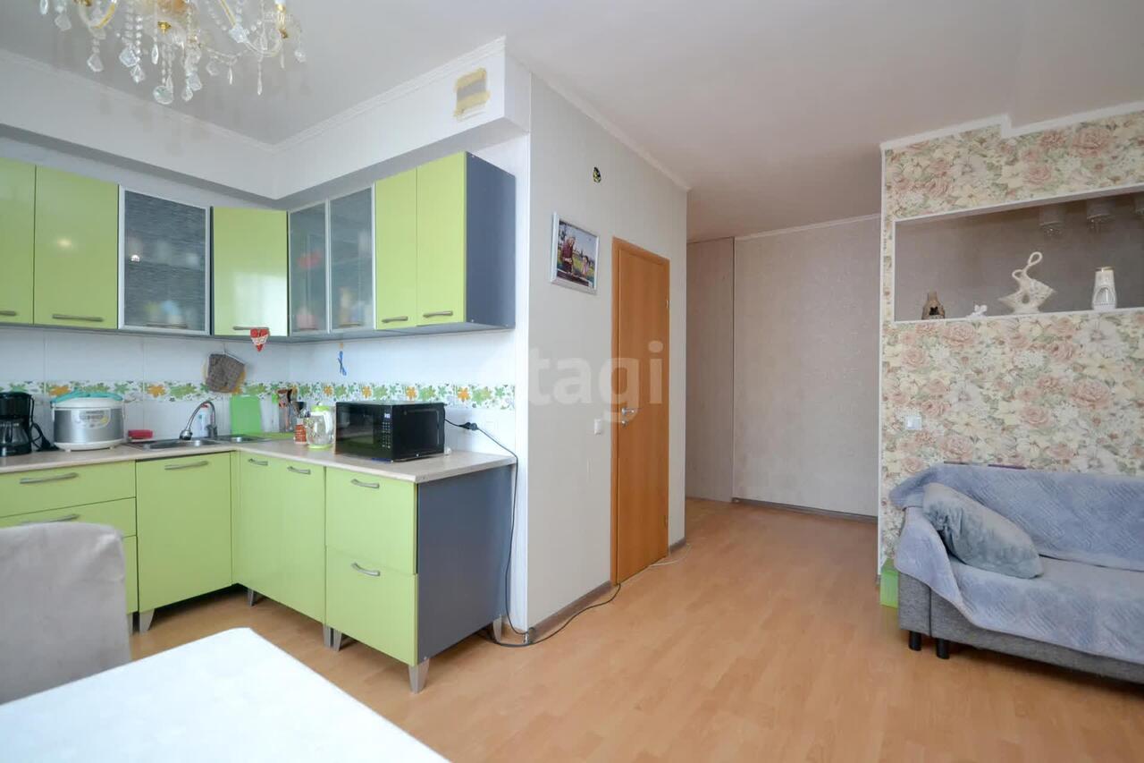 квартира г Якутск пр-кт Ленина 58 Республика Саха Якутия фото 3